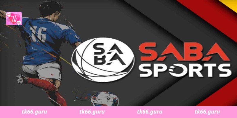 Đến ngay Saba Sports Tk66 thú vị