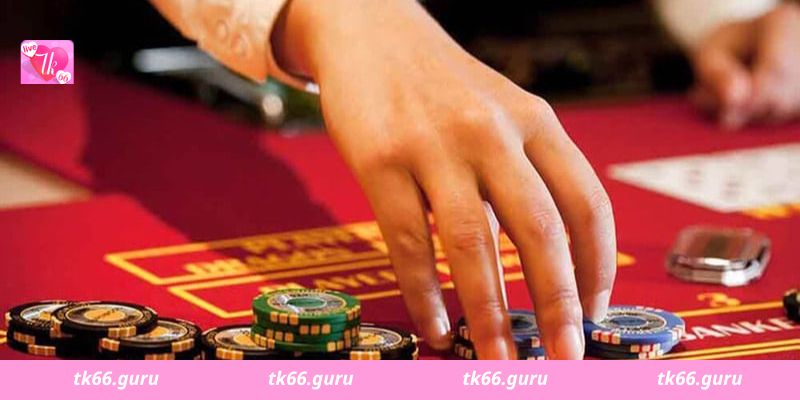 Giới thiệu về game baccarat hot nhất