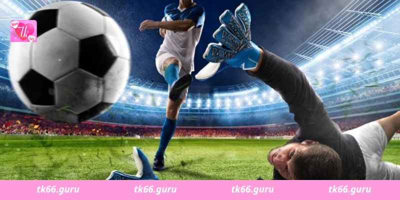 Hình thức tham gia Saba Sports tại Tk66